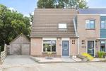 Het Hoge Stuk 38, Oosterwolde (provincie: Friesland, fries: Easterwâlde): huis te koop