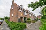 Hubrechtstraat 33, Leiderdorp: huis te koop