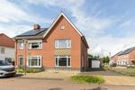 Blauwververstraat Tweekapper Kavel A 2, Roggel: huis te koop