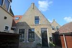 Het Molentje 6, West-Terschelling: huis te koop