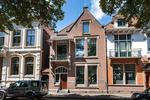 Dreef 18, Haarlem: huis te koop