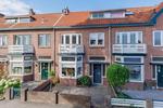 Edisonstraat 28, IJmuiden: huis te koop