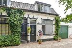 Vlugthovenstraat 2, Santpoort-Noord: huis te koop