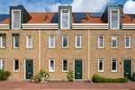 It Bynt 14, Leeuwarden: huis te koop