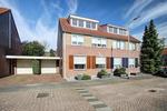 Hulsbergstraat 39, Tilburg: huis te koop