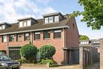 Minister van Sonstraat 29, Tilburg: huis te koop