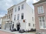 Verwersstraat, 's-Hertogenbosch: huis te huur