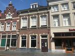 Sint Geertruikerkhof, 's-Hertogenbosch: huis te huur
