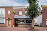 Wilhelminastraat 8, Bodegraven: huis te koop