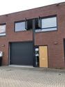 Klarinetweg 16 G, Middelburg: huis te huur