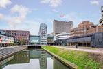 Stationsstraat 122, Utrecht: huis te huur