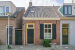 Van Sonstraat 15, Tilburg: huis te koop