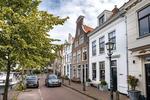 Korte Spaarne 9, Haarlem: huis te koop