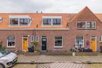 Barbarossastraat 17, Haarlem: huis te koop