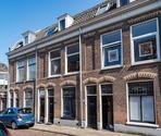 Kennemerstraat 20 Rd, Haarlem: huis te koop