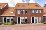 It Heafek 25, Leeuwarden: huis te koop