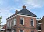 Hoofdstraat West 10, Noordwolde (provincie: Friesland, fries: Noardwâlde): verhuurd
