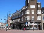 Johan de Wittstraat 8, Dordrecht: huis te huur