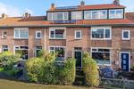 Boerhaavestraat 9, IJmuiden: huis te koop
