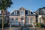 Haarlemmerstraat 52, Zandvoort: huis te koop