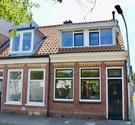 De Clercqstraat 172, Haarlem: verhuurd