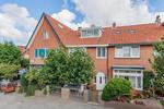 Burgemeester Rambonnetln 31, IJmuiden: huis te koop