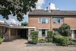 Prunusstraat 84, Oisterwijk: huis te koop