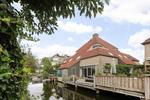 Haarmos 21, Reeuwijk: huis te koop