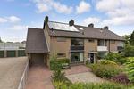 Prins Willem-alexanderweg 42, Houten: huis te koop