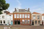 Noordzijde Haven 40 A, Bergen op Zoom: huis te huur