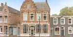 Ste Bernaertsstraat, Oudenbosch: huis te huur