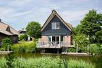Zwanenbalg 27, Makkum: huis te koop
