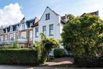 Rustenburgherweg 14, Bloemendaal: huis te koop