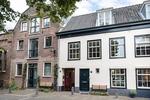 Begijnhof 8 G, Haarlem: huis te koop
