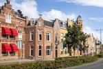 Julianaplein 5, 's-Hertogenbosch: huis te koop