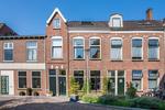 Eendrachtstraat 10, Woerden: huis te koop