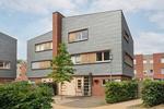 Eykmanhof 6, Utrecht: huis te koop
