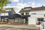P J Troelstrastraat 74, Papendrecht: huis te koop