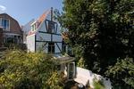 Groendaalsteeg 8, Haarlem: huis te koop