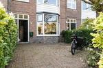 Regentesselaan 19, Haarlem: huis te huur