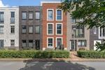 Lippizanerstraat 27, Utrecht: huis te koop