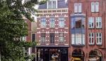 Voorstraat 15 C, Utrecht: huis te koop