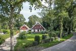 Prins Bernhardweg 75, Oranjewoud: huis te koop