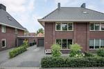 Prof Dr Cleveringastraat 28, Heerenveen: huis te koop