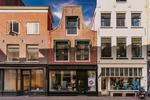 Zoetestraat 23 A, Haarlem: huis te huur