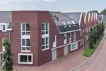 Callenbachstraat 9 A, Nijkerk: huis te koop