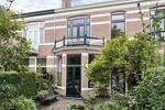 Professor van Vlotenweg 3, Bloemendaal: huis te koop