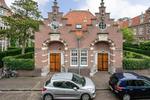 Coen Cuserhof 47, Haarlem: huis te koop