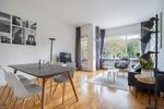 Benoordenhoutseweg 39, 's-Gravenhage: huis te huur