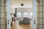 Duinstraat 11 A, 's-Gravenhage: huis te huur